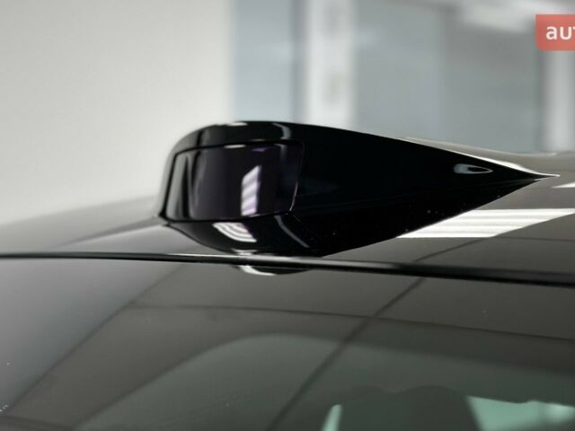 купити нове авто Zeekr 001 2025 року від офіційного дилера SKM-1 Zeekr фото