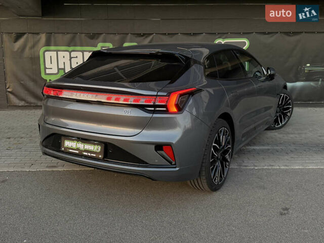 Zeekr 001, объемом двигателя 0 л и пробегом 1 тыс. км за 51000 $, фото 52 на Automoto.ua