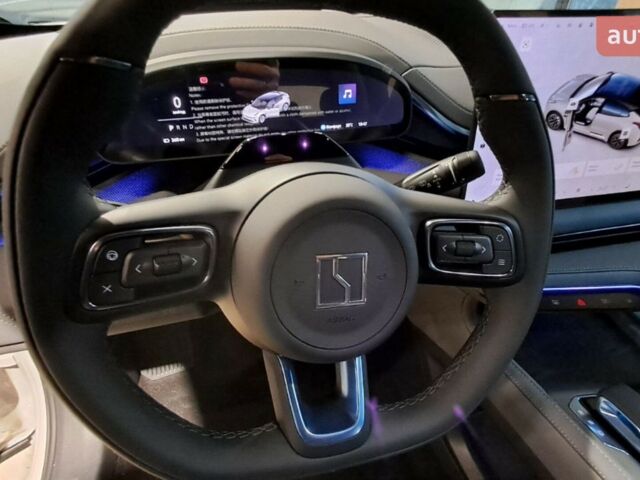 купить новое авто Zeekr 001 2025 года от официального дилера Zeekr Позняки Zeekr фото