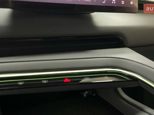 купить новое авто Zeekr 001 2025 года от официального дилера E-SKM Житомир Zeekr фото