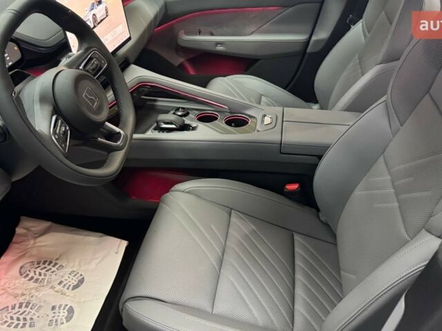 купить новое авто Zeekr 001 2025 года от официального дилера E-SKM Позняки Zeekr фото