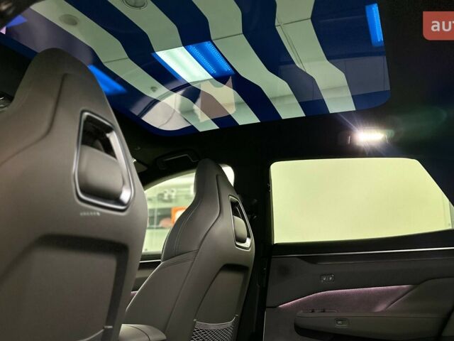 купить новое авто Zeekr 001 2025 года от официального дилера SKM-1 Zeekr фото