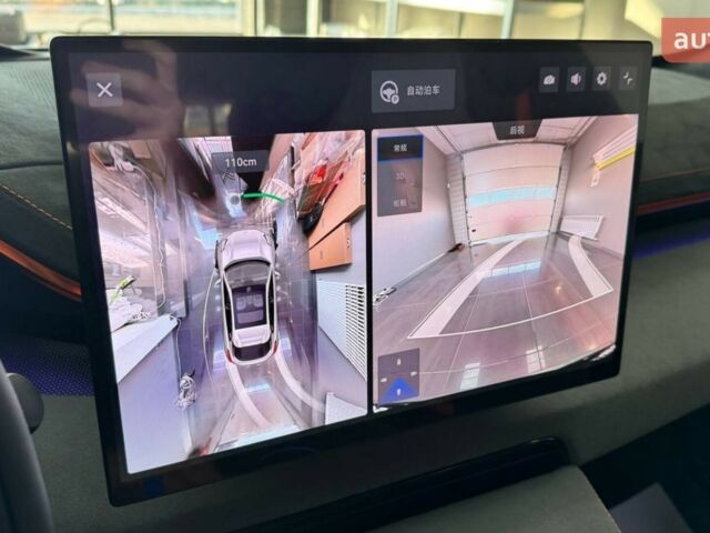 купить новое авто Zeekr 001 2025 года от официального дилера Олег Львів Zeekr фото