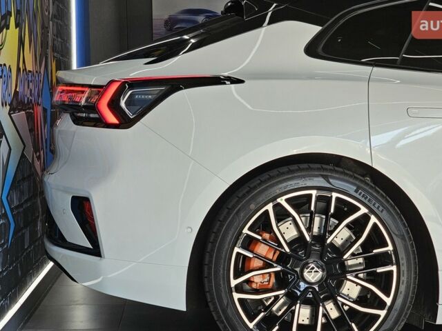 Zeekr 001 2025 року купити нове авто Zeekr 001 2025 року від офіційного дилера Денис Фатов Zeekr фото