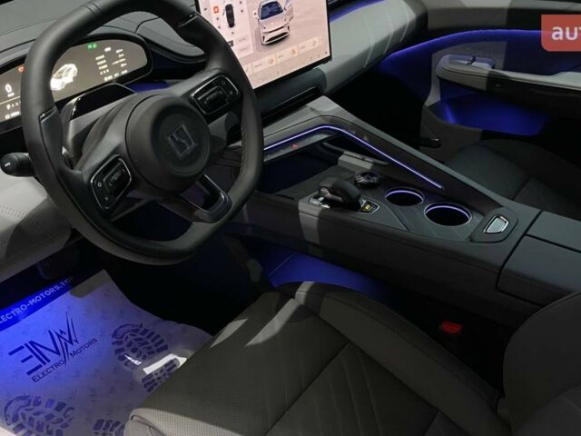 купить новое авто Zeekr 001 2025 года от официального дилера Petr Zeekr фото