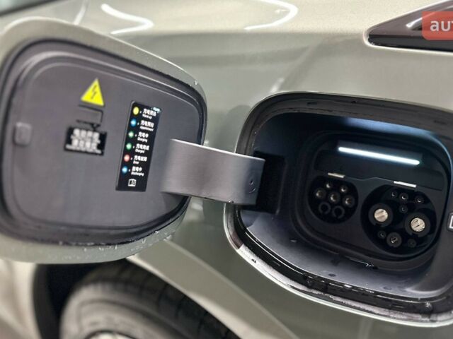 купить новое авто Zeekr 001 2025 года от официального дилера SKM-1 Zeekr фото