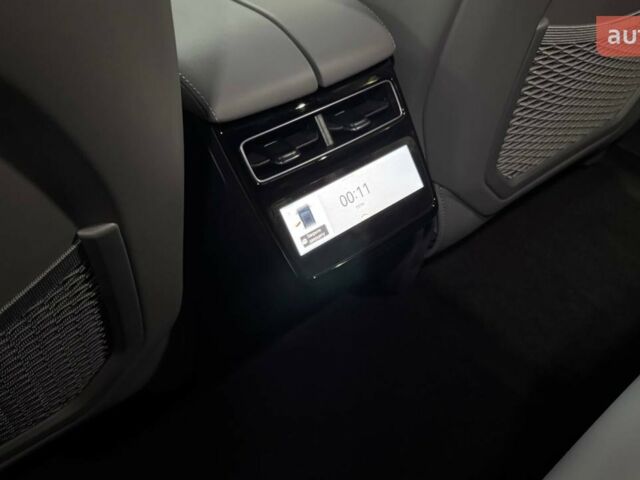 купити нове авто Zeekr 001 2025 року від офіційного дилера E-SKM Кропивницький Zeekr фото