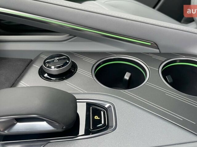 купить новое авто Zeekr 001 2025 года от официального дилера Олег Львів Zeekr фото