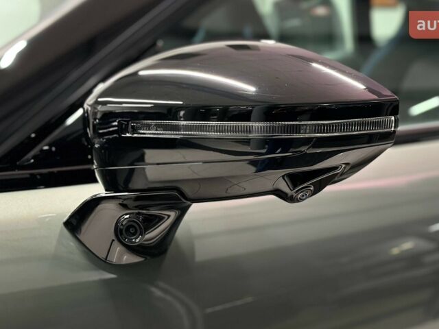 купить новое авто Zeekr 001 2025 года от официального дилера SKM-1 Zeekr фото