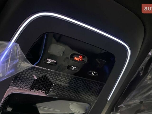 купить новое авто Zeekr 001 2025 года от официального дилера Олег Львів Zeekr фото