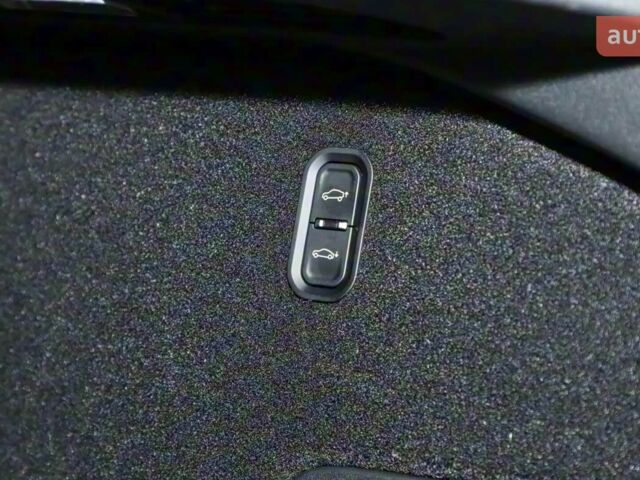 Zeekr 001 2025 года купить новое авто Zeekr 001 2025 года от официального дилера Олександр Хіміч Zeekr фото