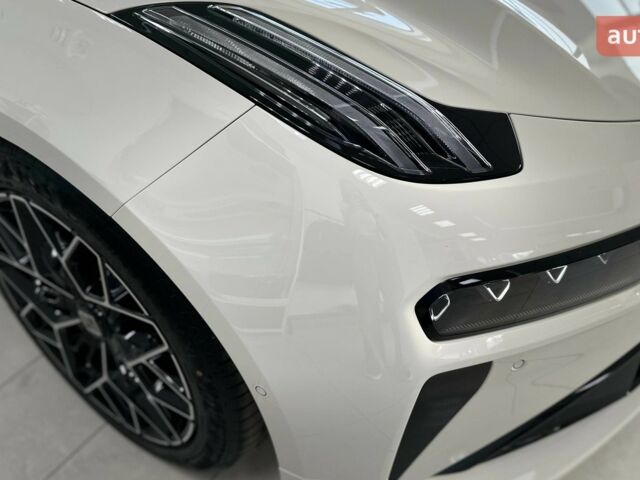 Zeekr 001 2025 року купити нове авто Zeekr 001 2025 року від офіційного дилера SKM-1 Zeekr фото