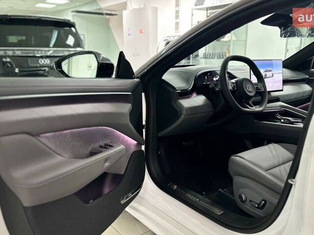 купити нове авто Zeekr 001 2025 року від офіційного дилера SKM-1 Zeekr фото