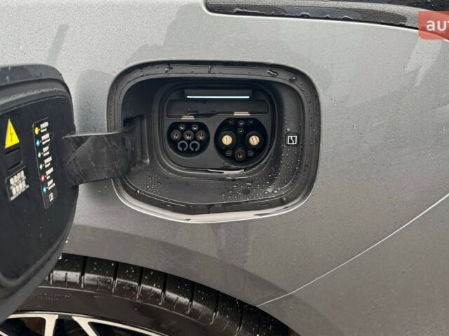 купить новое авто Zeekr 001 2025 года от официального дилера E-SKM ZOO Zeekr фото