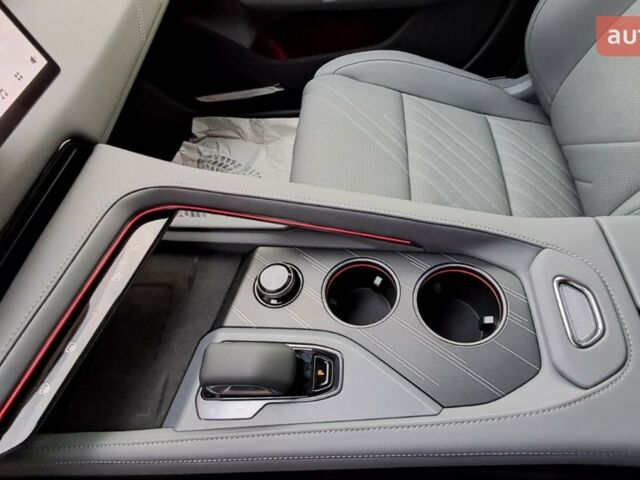 купити нове авто Zeekr 001 2025 року від офіційного дилера Zeekr Позняки Zeekr фото