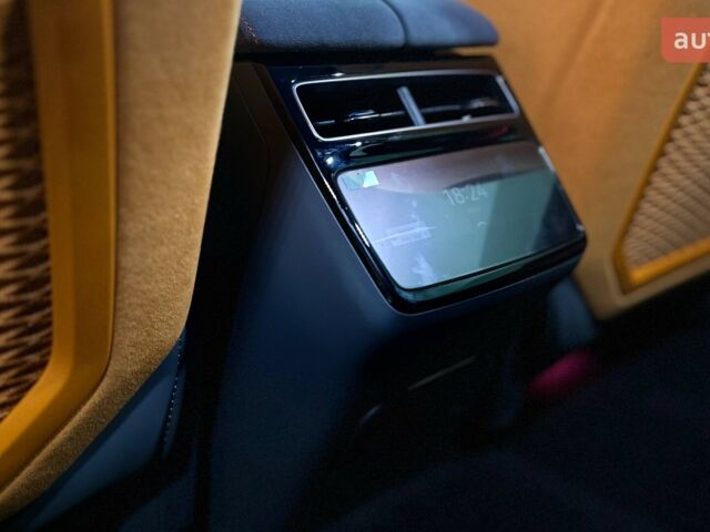 купить новое авто Zeekr 001 2025 года от официального дилера SKM-1 Zeekr фото