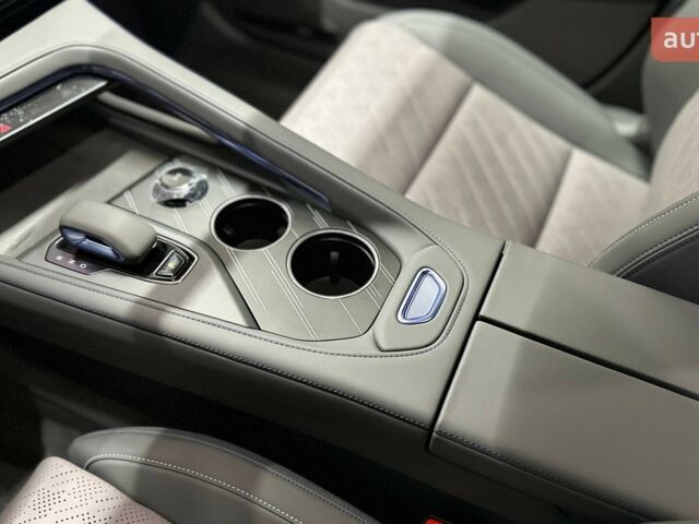 купить новое авто Zeekr 001 2025 года от официального дилера SKM-1 Zeekr фото