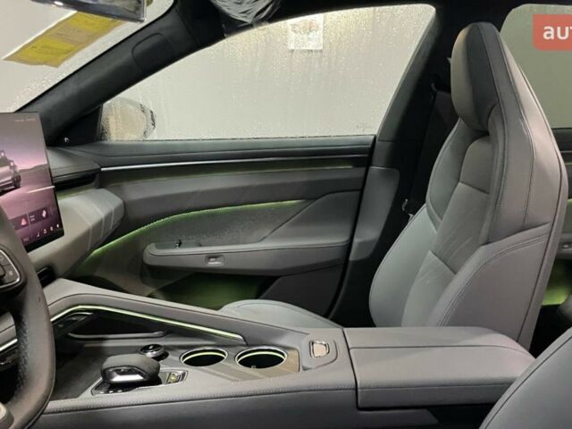 купити нове авто Zeekr 001 2025 року від офіційного дилера Максим Путрівка Zeekr фото