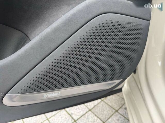 Zeekr 001, объемом двигателя 0 л и пробегом 1 тыс. км за 58999 $, фото 13 на Automoto.ua