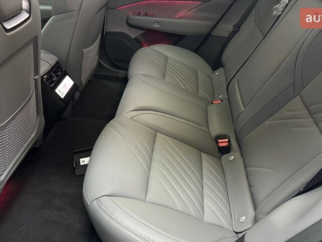 купити нове авто Zeekr 001 2025 року від офіційного дилера Олег Львів Zeekr фото