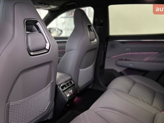 купити нове авто Zeekr 001 2025 року від офіційного дилера SKM-1 Zeekr фото