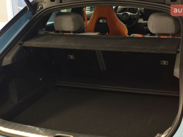 купити нове авто Zeekr 001 2025 року від офіційного дилера Zeekr Одеса Zeekr фото