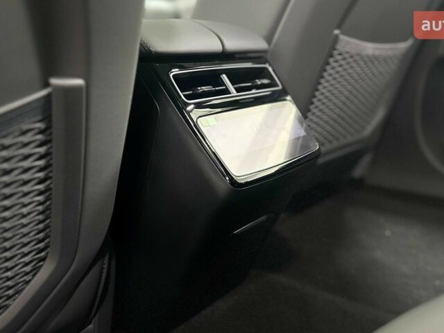 купити нове авто Zeekr 001 2025 року від офіційного дилера SKM-1 Zeekr фото