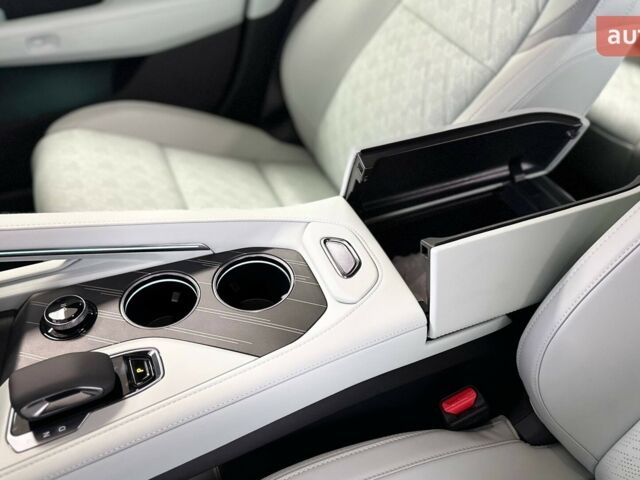 купить новое авто Zeekr 001 2025 года от официального дилера SKM-1 Zeekr фото