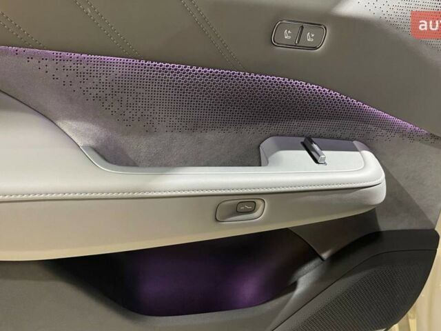 купить новое авто Zeekr 001 2025 года от официального дилера Zeekr Позняки Zeekr фото