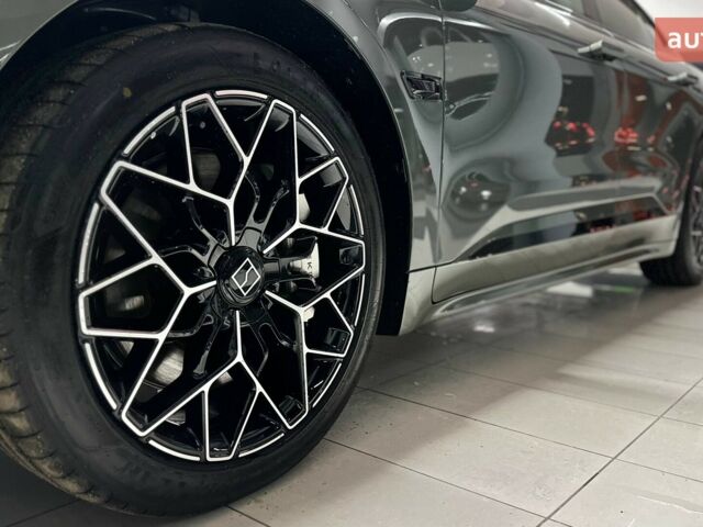 купить новое авто Zeekr 001 2025 года от официального дилера SKM-1 Zeekr фото