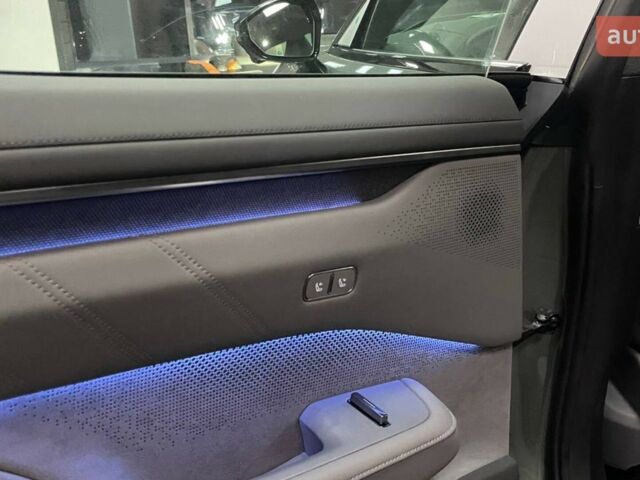 купити нове авто Zeekr 001 2025 року від офіційного дилера Олег Львів Zeekr фото