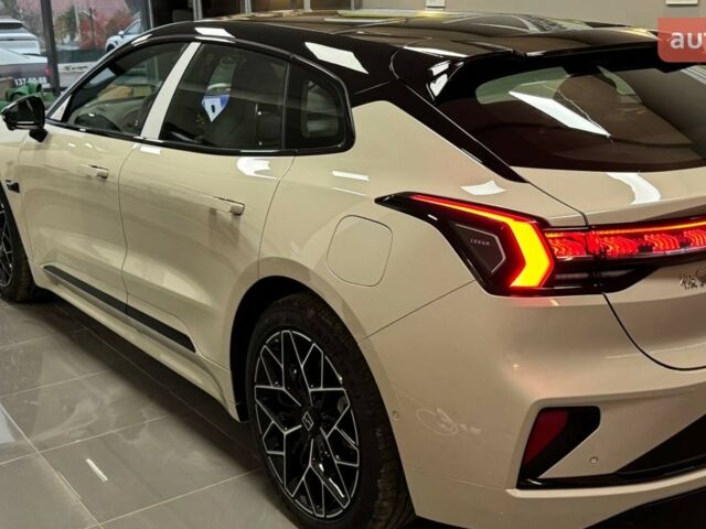 купить новое авто Zeekr 001 2025 года от официального дилера Максим Путрівка Zeekr фото