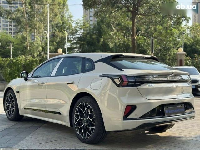 Zeekr 001, объемом двигателя 0 л и пробегом 1 тыс. км за 40999 $, фото 1 на Automoto.ua