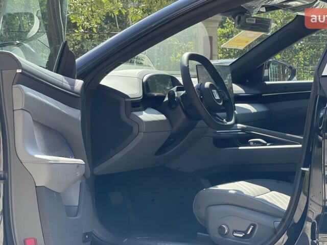 Zeekr 001 2025 года купить новое авто Zeekr 001 2025 года от официального дилера Влада Zeekr фото