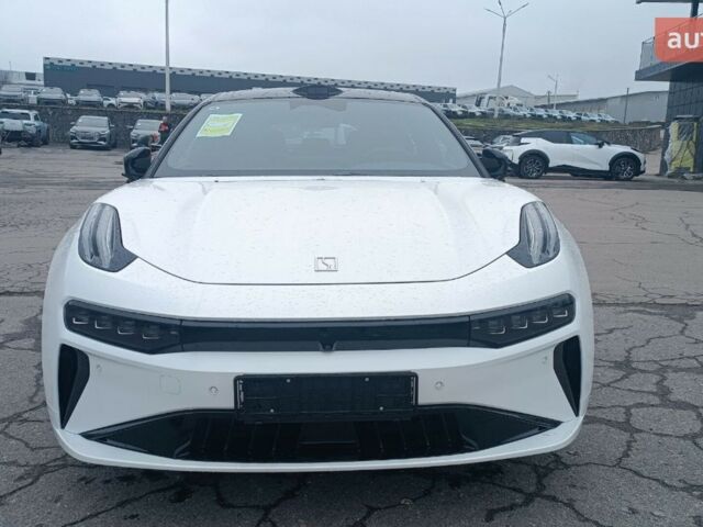 купить новое авто Zeekr 001 2025 года от официального дилера VOLT AUTO Zeekr фото