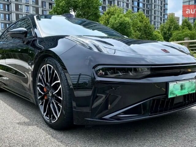 Zeekr 001 2025 года купить новое авто Zeekr 001 2025 года от официального дилера Ben⚡️Auto Zeekr фото