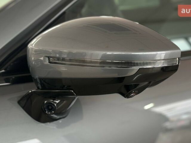 купить новое авто Zeekr 001 2025 года от официального дилера SKM-1 Zeekr фото