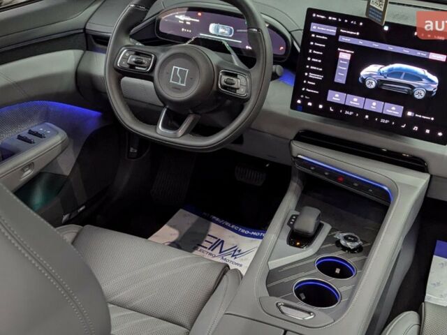 купить новое авто Zeekr 001 2025 года от официального дилера Чабан Вячеслав Zeekr фото
