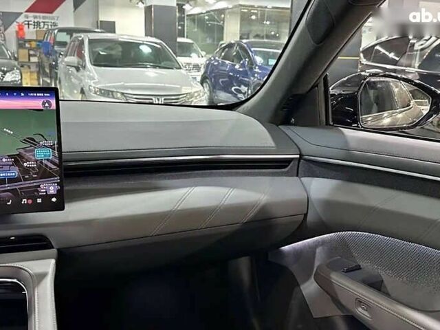 Zeekr 001, объемом двигателя 0 л и пробегом 1 тыс. км за 47000 $, фото 8 на Automoto.ua