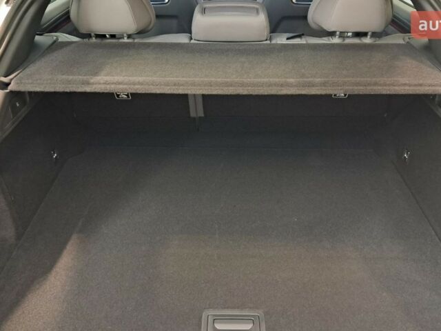 купити нове авто Zeekr 001 2025 року від офіційного дилера Zeekr Одеса Zeekr фото