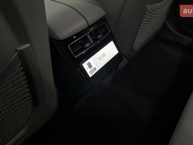 купить новое авто Zeekr 001 2025 года от официального дилера E-SKM Zeekr фото