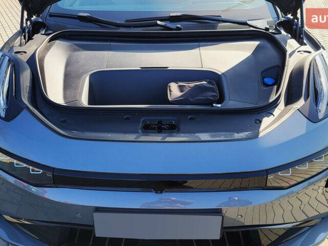 купить новое авто Zeekr 001 2025 года от официального дилера AUTOCENTER AUTO.RIA Zeekr фото