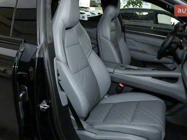 Zeekr 001 2025 року купити нове авто Zeekr 001 2025 року від офіційного дилера Олександр Хіміч Zeekr фото