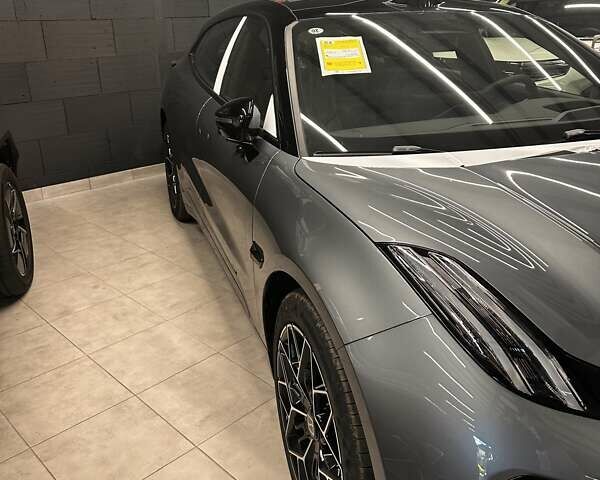 Zeekr 001 2025 в Львове на Automoto.ua Zeekr 001, объемом двигателя 0 л и пробегом 1 тыс. км за 46000 $, фото 4 на Automoto.ua