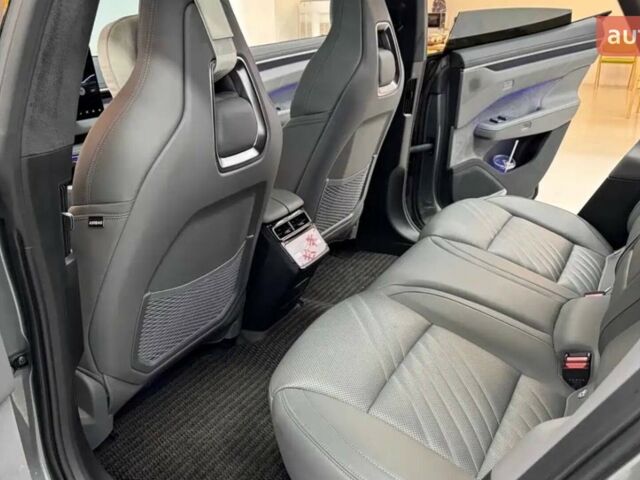 Zeekr 001 2025 року купити нове авто Zeekr 001 2025 року від офіційного дилера Ben⚡️Auto Zeekr фото