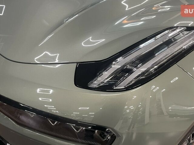 купити нове авто Zeekr 001 2025 року від офіційного дилера VOLT AUTO Zeekr фото