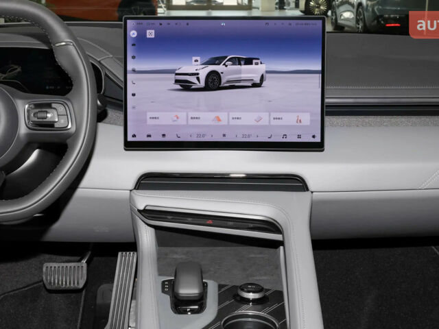 Zeekr 001 2025 года купить новое авто Zeekr 001 2025 года от официального дилера Автосалон ECODRIVE AUTO Київ Zeekr фото