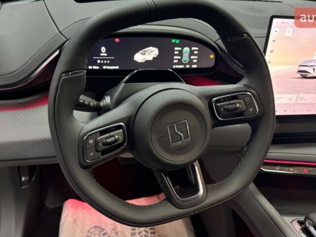 купить новое авто Zeekr 001 2025 года от официального дилера E-SKM Zeekr фото