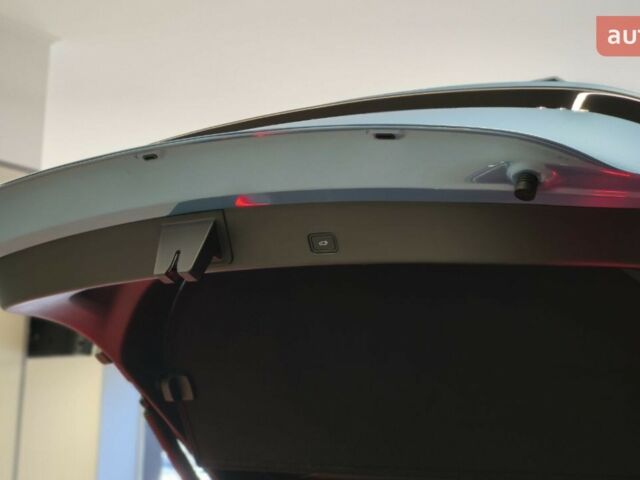 купити нове авто Zeekr 001 2025 року від офіційного дилера Zeekr Одеса Zeekr фото