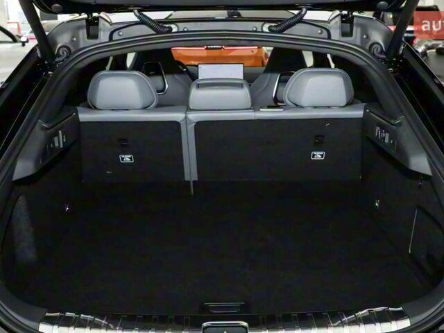 Zeekr 001 2025 года купить новое авто Zeekr 001 2025 года от официального дилера Олександр Хіміч Zeekr фото